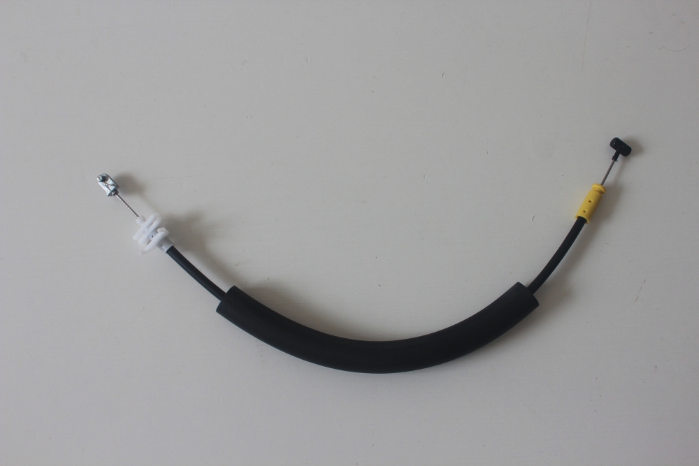 2012-2019 Range Rover Evoque Front Interior Handle Door Lock Latch Release Cable LR025412