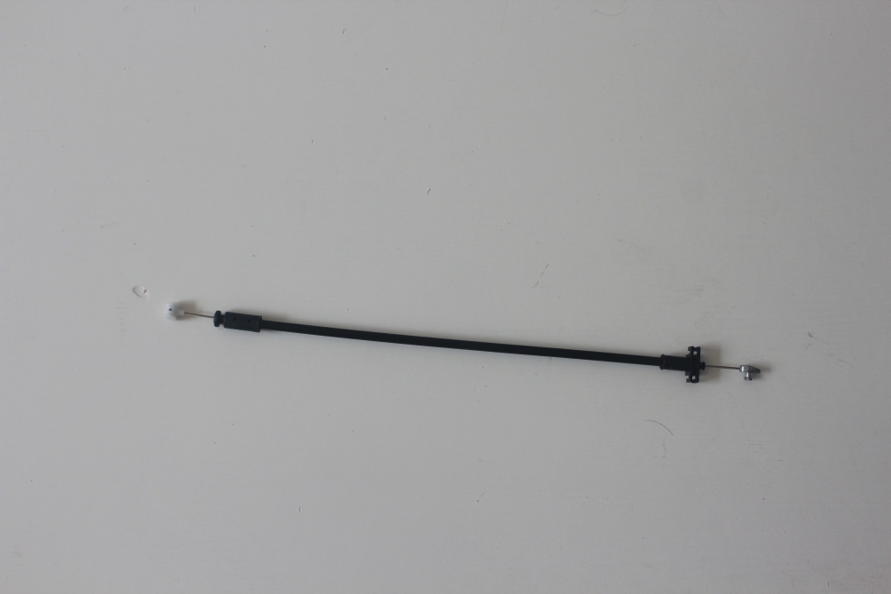 LAND ROVER FRONT DOOR CABLE RELEASE OUTER HANDLE TO LATCH LR2 LR001892