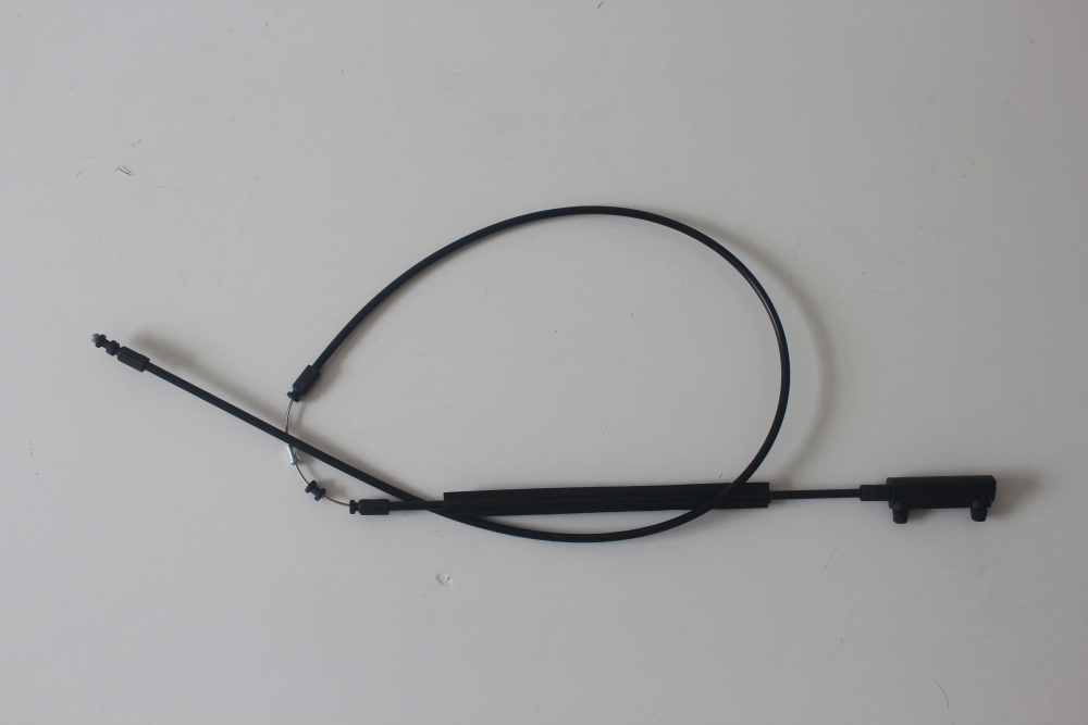 Front Hood Latch Control Cable Fits Land Rover Range Rover Sport 2013 LR038195