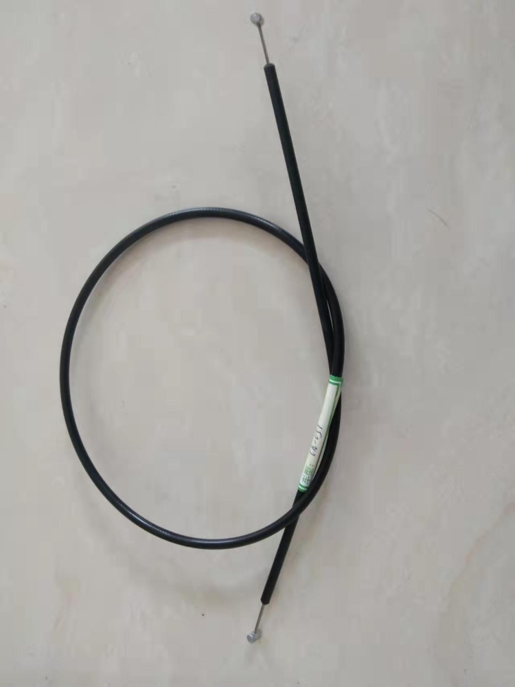 LAND ROVER HOOD CENTER CABLE RANGE ROVER 03-12 FSE000041