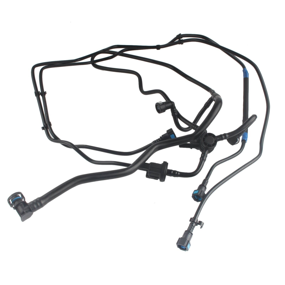 LAND ROVER FUEL SUPPLY & VAPOUR TUBE EVOQUE DISCOVERY SPORT LR045109