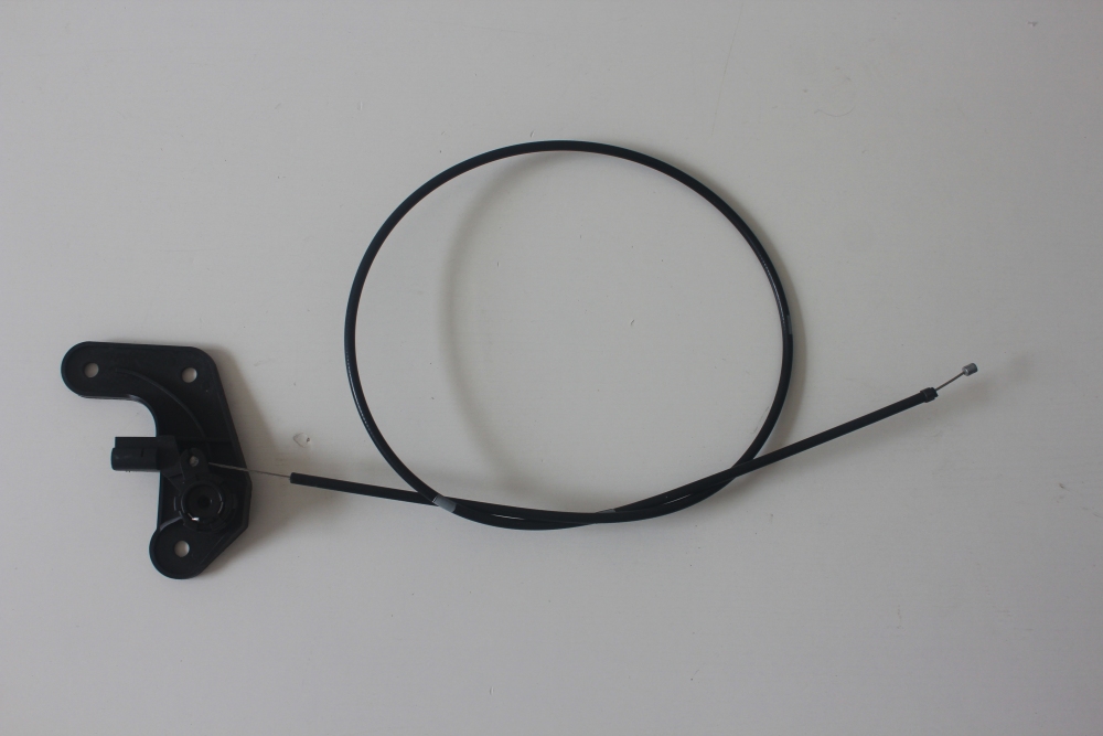 LR011706 Front Hood Latch Control Cable Fits Land Rover Range Rover 2010 2011 2012