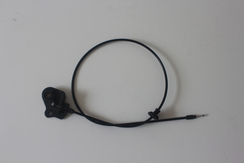 For Range Rover Sport LR3 2005-09  Front Hood Release Control Cable FSE500031