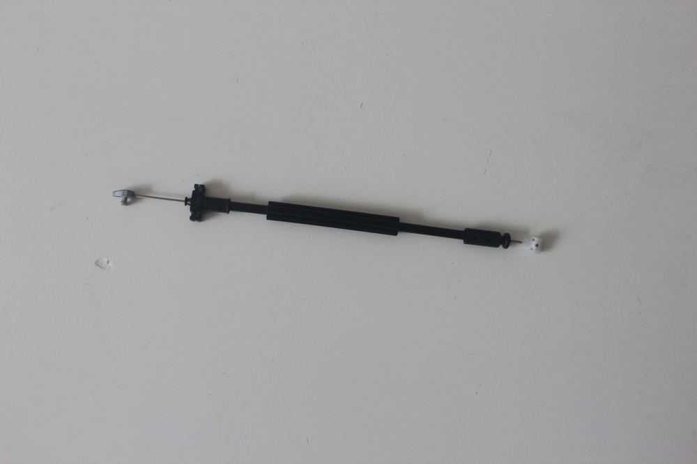 LR FREELANDER L359 REAR DOOR INTERNAL HANDLE CABLE CLAMP LR001910