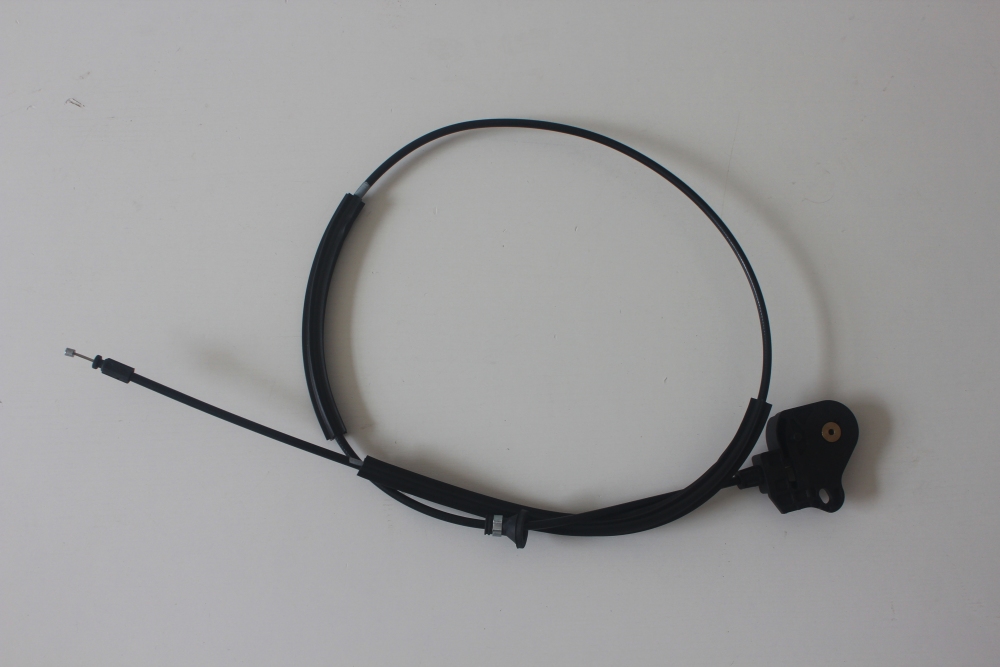 Engine Hood Release Control Cable LR047572 For Range Rover Sport 2013-2016