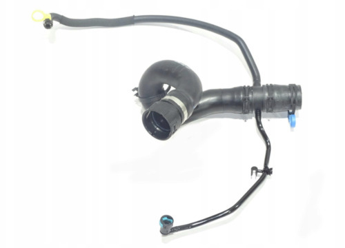 LAND ROVER RANGE ROVER III L322 COOLING SYSTEM HOSE LR029140