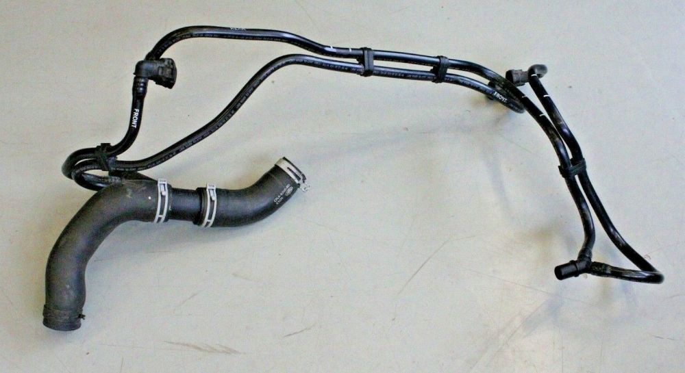 Land Rover Range Rover 2013-2018 2019 2020 2021 2022 OEM Radiator Coolant Hose