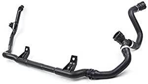 17127548223 New BMW  Engine Coolant Hose