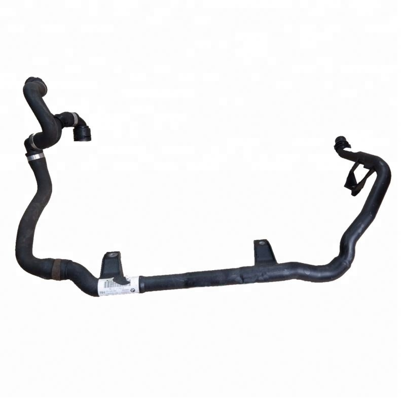 17127552409 BMW heater return-thermostat
