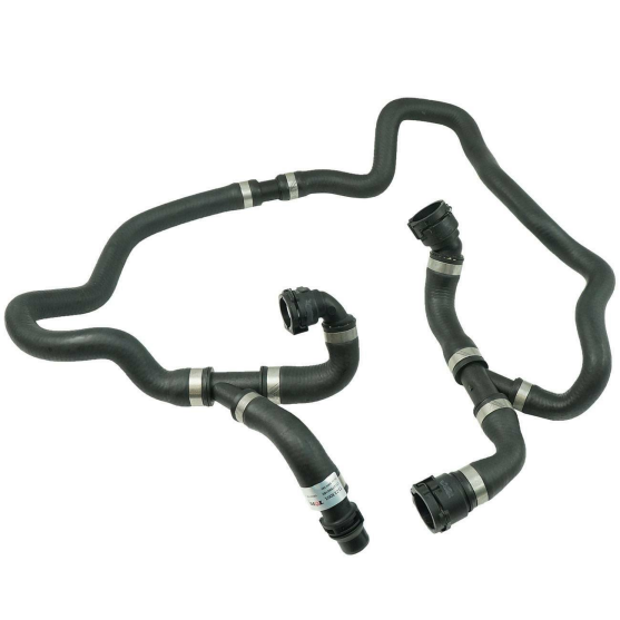 17127560160 BMW Coolant Return Hose
