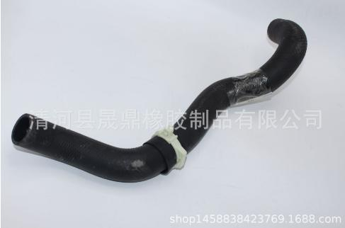 16572-0P370 Toyota Camry 3.5 V6 Engine Radiator Coolant Lower Hose Pipe ...