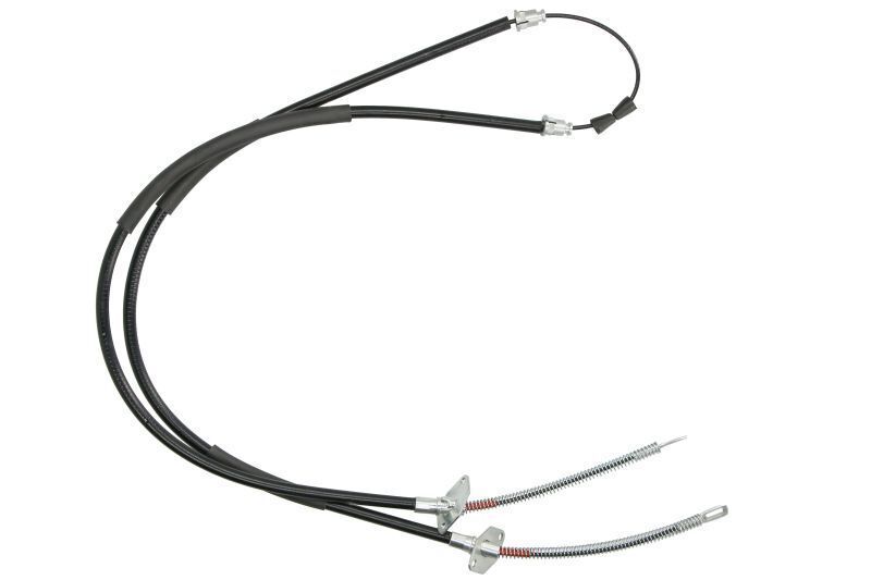 2121-3508180 Fits ABE C7L001ABE Cable Pull, parking brake OE REPLACEMENT