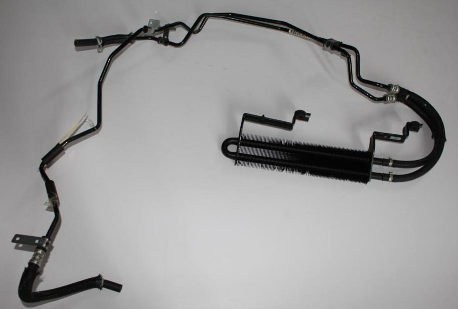 Power Steering Cooler 68143991AE fits 18-19 Dodge Journey