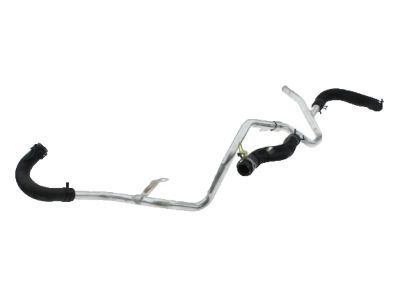 5111208AF HVAC Heater Hose Kit Mopar