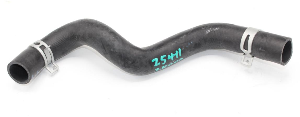 25411-2K000 OUL 2009-2011 HOSE - RADIATOR, UPPER