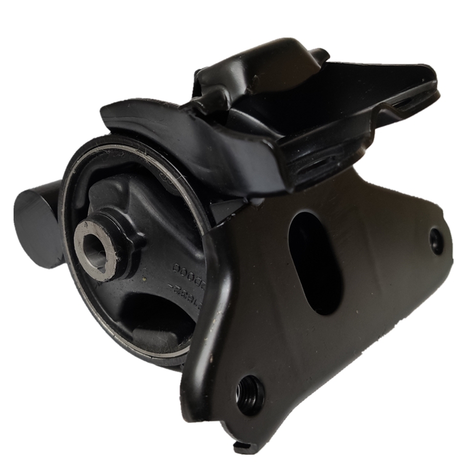Hyundai 21830-0Q100 Bracket Assembly-Roll Stopper,Rear