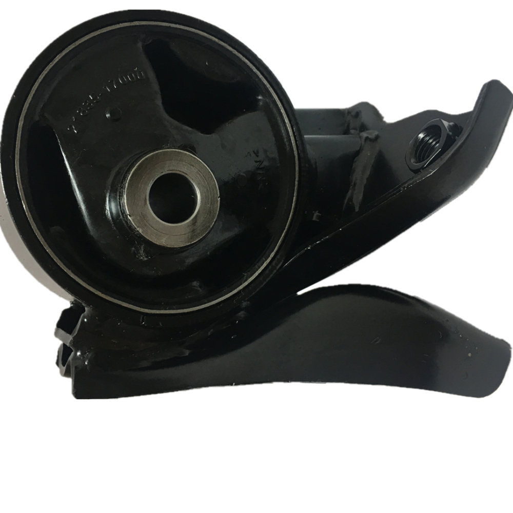 Hyundai 21830-0Q100 Bracket Assembly-Roll Stopper,Rear
