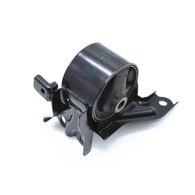 Hyundai 21830-2E200 Bracket Assembly-Roll Stopper,Rear