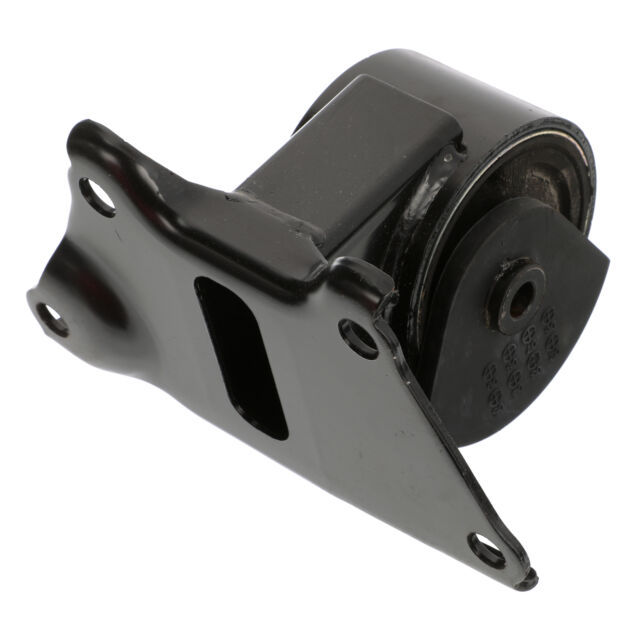Hyundai 21830-38500 Bracket Assembly-Roll Stopper,Rear