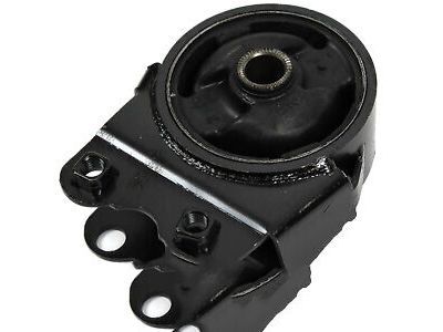 21910-38900 Hyundai Bracket Assembly-Roll Stopper,Front