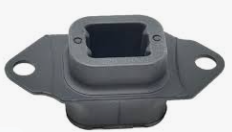 Engine mount 11220-1HA0B