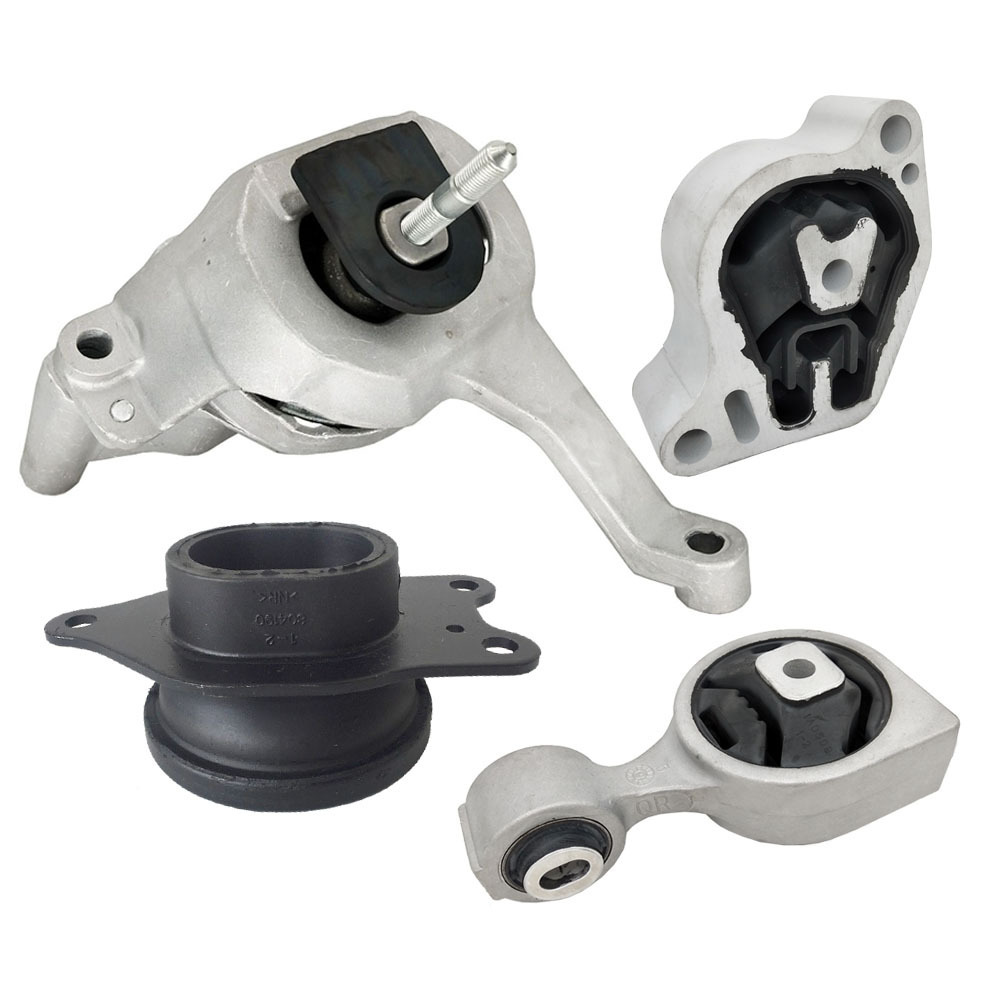 Engine mount 11360-JA000 9446