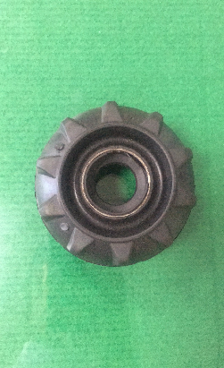 Engine mount A4516220028