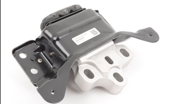 Engine mount 5Q0199555T