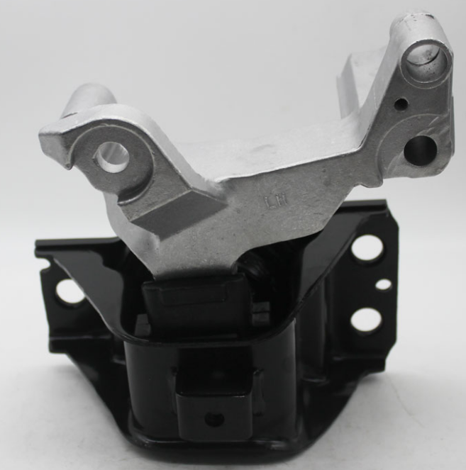 Engine mount 11210-JD21A 11210-JE23B