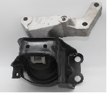 Engine mount 11210-1HS0A13-150