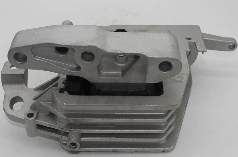 Engine mount 22118743621