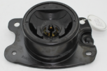 Engine mount  22762317JT