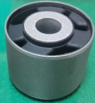 Engine mount 92200540