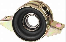 Engine mount 88VB4826AA