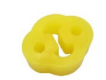 Engine mount E30140061A