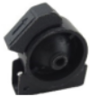 Engine mounting 12361-16040