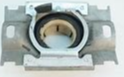 Gearbox  base 893711334B
