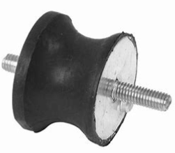 Gearbox mounting 22316771130