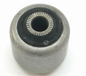Control arm bushing,hydro 31121124622