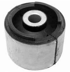 Control arm bushing 33321097009