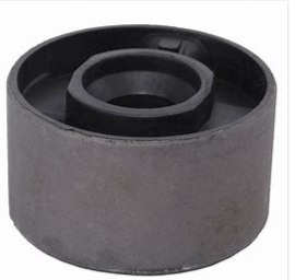 Control arm bushing 31129059288