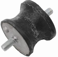 Mounting,propshaft 1234101081