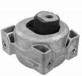 Gearbox mounting,hydro 1692400518