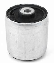 Control arm bushing 31126854729