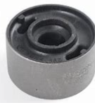 Control arm bushing 31129069035