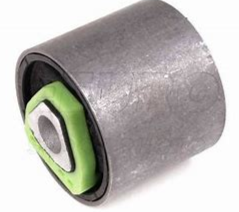 Control arm bushing,hydro 31121136607