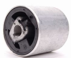 Control arm bushing 31129071085