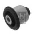 Control arm bushing,hydro 31126775981