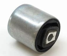 Control arm bushing 31126777653