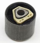 Control arm bushing,hydro 31121136606